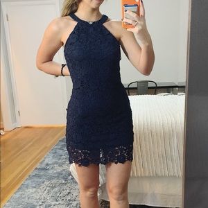 Lulu’s size S dress